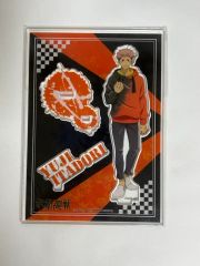 IVE (アイヴ) チャン・ウォニョン (WONYOUNG) KIRSH (キルシー) トレカ