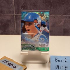 2025 BBM 柴田獅子 171/200 北海道日本ハムファイターズ 35th