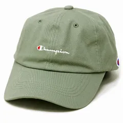 Champion (チャンピオン) キャップ グリーン レディース メンズ 春 夏 秋 冬 プレゼント ラッピング コットンツイル 綿 シンプル 帽子 フリーサイズ ミント 【MB】