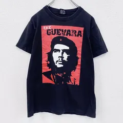 2026年最新】チェ ゲバラ tシャツの人気アイテム - メルカリ