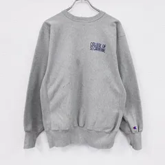 2026年最新】90年代 チャンピオン Champion リバースウィーブ カレッジ