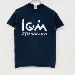 古着 used　GILDAN　ギルダン　半袖プリントTシャツ　黒　ブラック　Sサイズ【値引き交渉OK！】