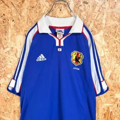 2026年最新】日韓W杯2002モデルの人気アイテム - メルカリ