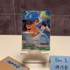 2024 BBM 2nd Version 木村沙織 191/200 Yakohama Stadium 始球式