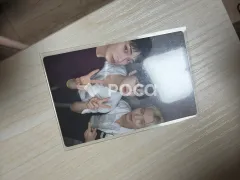 ENHYPEN ユニット 宵 -YOI- ヤンマースタジアム長居 記念盤