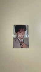 BOYNEXTDOOR ウナク HOW? Weverse Albums ver.