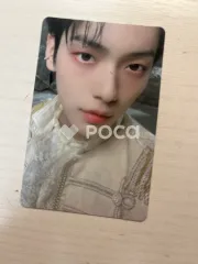 TXT スビン The Chaos Chapter: FREEZE WORLD Ver.