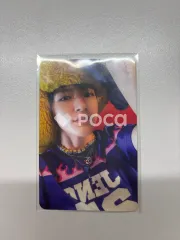 NCT ジェノ Candy Photobook Ver.