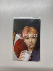 ATEEZ ソンファ ATEEZ VR CONCERT : LIGHT THE WAY - メルカリ