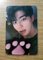 ZEROBASEONE(ゼロベースワン・ZB1・ゼベワン) パクゴヌク(PARK GUNWOOK) トレカ ZEROSE(ゼロズ)ジョーン ラストコンサート ラスコン コンサート トレカ