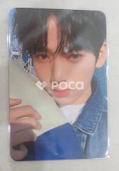 ATEEZ ソンファ ATEEZ VR CONCERT : LIGHT THE WAY - メルカリ