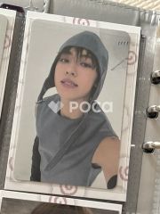 ATEEZ ソンファ ATEEZ VR CONCERT : LIGHT THE WAY - メルカリ