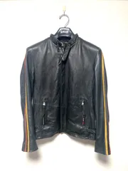 2026年最新】SCHOTT シングルライダース クラシックレーサーの人気