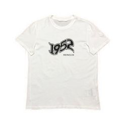 あ*り様 モンクレール　ジーニアス　メンズTシャツ　001 TG Lサイズ あ*り様 モンクレール ジーニアス メンズTシャツ 001 TG Lサイズ