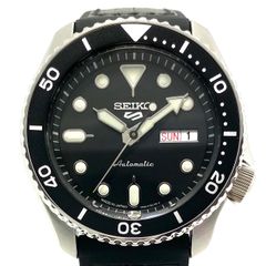 稼働美品】SEIKO／ダイバーズウォッチ／7S26-0050（SKX023） - メルカリ