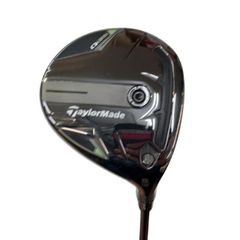 TaylorMade Qi35 5W Diamana BL TM50S - メルカリ