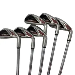 2026年最新】キャロウェイ Callaway ディアブロ エッジ アイアンセット