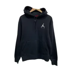 メンズM/ジョーダン コットン フーディー