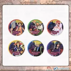 2026年最新】ワンピース25周年記念バッジの人気アイテム - メルカリ