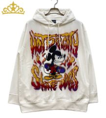 a*7様 Kith Marvel vs. Capcom Hoodie キス フー a*7様 Kith Marvel vs. Capcom Hoodie キス フー - メルカリ
