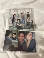 RIIZE 東京ドーム ウンソク(EUNSEOK) トレカ アルバム