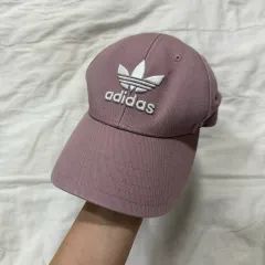アディダス ベースボール CLASS トレフォイル キャップ 帽子