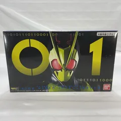 【中古】開封)BANDAI DXメモリアルプログライズキーセット SIDE 飛電インテリジェンス 仮面ライダーゼロワン[19]