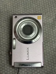 2026年最新】DMC-FS3 LUMIXの人気アイテム - メルカリ