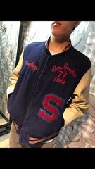 Hokkaido Ballpark F Village スタジャン - メルカリ