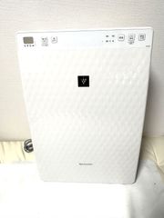 シャープ 加湿空気清浄機 KC-30T7 2021年製 - メルカリ
