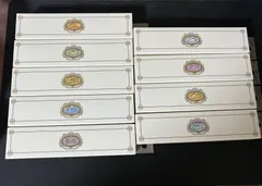 9点セット ポケパークカントー ブイブイヴォヤージュ ブイブイ