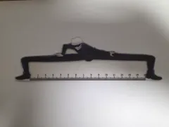 五条 悟 呪術廻戦 アクリル定規 15cm