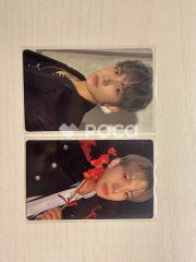 SEVENTEEN ウォヌ セブチ SEVENTEEN WORLD TOUR ODE TO YOU IN JAPAN