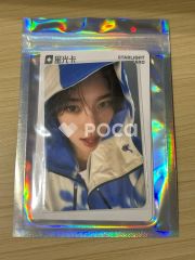 G)I-DLE ウギ I NEVER DIE APPLEMUSIC ラキドロ - メルカリ