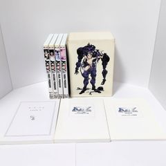 ポニーキャニオン KEY THE METAL IDOL DVD BOX ［6DVD+CD］＜初回限定