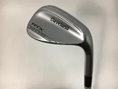 2026年最新】クリーブランド rtx zipcore 52の人気アイテム - メルカリ