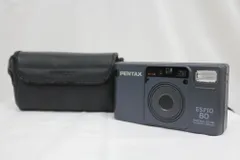 2026年最新】PENTAX espio-80の人気アイテム - メルカリ