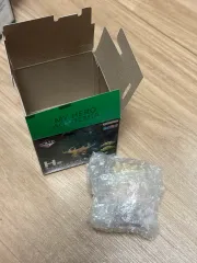 僕のヒーローアカデミア ヒロアカ 爆豪 勝己 ちょこのっこ フィギュア 一番くじ H賞