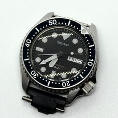 SEIKO PROFESSIONAL 200m ダイバー 稼働品1.4.5 - メルカリ