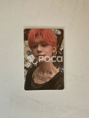 CORTIS ソンヒョン COLOR OUTSIDE THE LINES BeatRoad ラキドロ - メルカリ