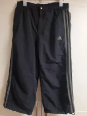 アディダス トレーナー ズボン / レギンス ズボン M