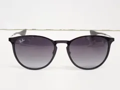 ★4764☆Ray-Ban レイバン RB3539 002/8G ERIKA METAL エリカ メタルサングラス