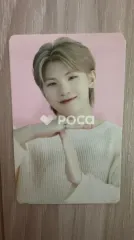 セブチ ウジ SEVENTEEN CAFE in SEOUL トレーディングカードセット