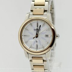 新品】SEIKO ルキア SSVW206セイコー腕時計レディース 保証書付き 