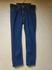 リーバイス 513 デニム 32X32