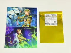 エリオス ブロマイド コレクション Part 4 WILL