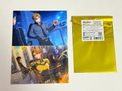 エリオス ブロマイド コレクション 4部 ジェイ