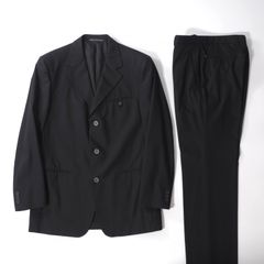 良品 ジャンニヴェルサーチ GIANNI VERSACE ヴィンテージ スーツ