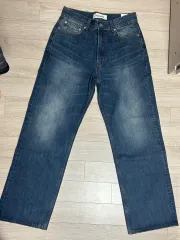 トニウェック ストレートレグデニム 30 新品