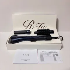 2026年最新】ReFa カールドライヤーの人気アイテム - メルカリ